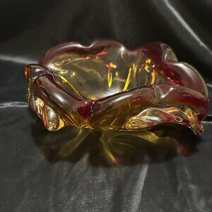 Vintage Murano Glass